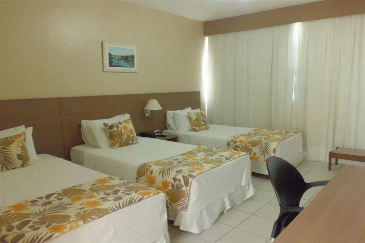 Rede Andrade Barra Hotel 4*