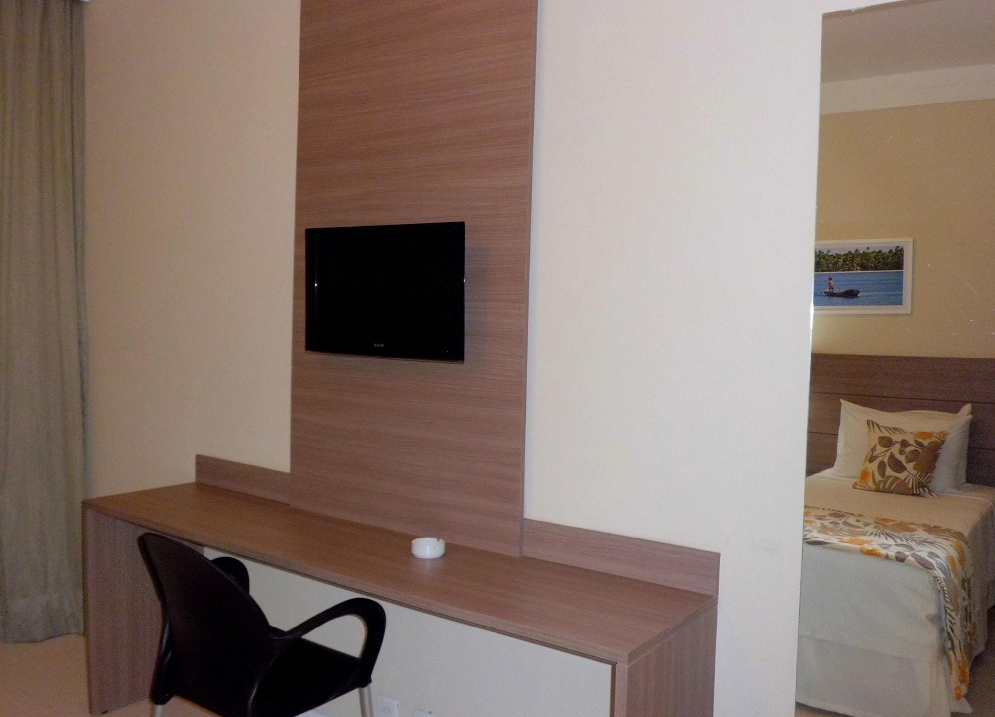 Rede Andrade Barra Hotel Salvador