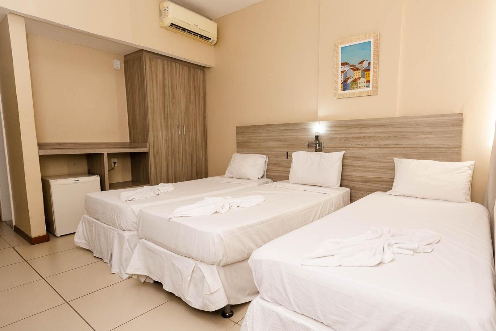 Rede Andrade Barra Hotel Salvador