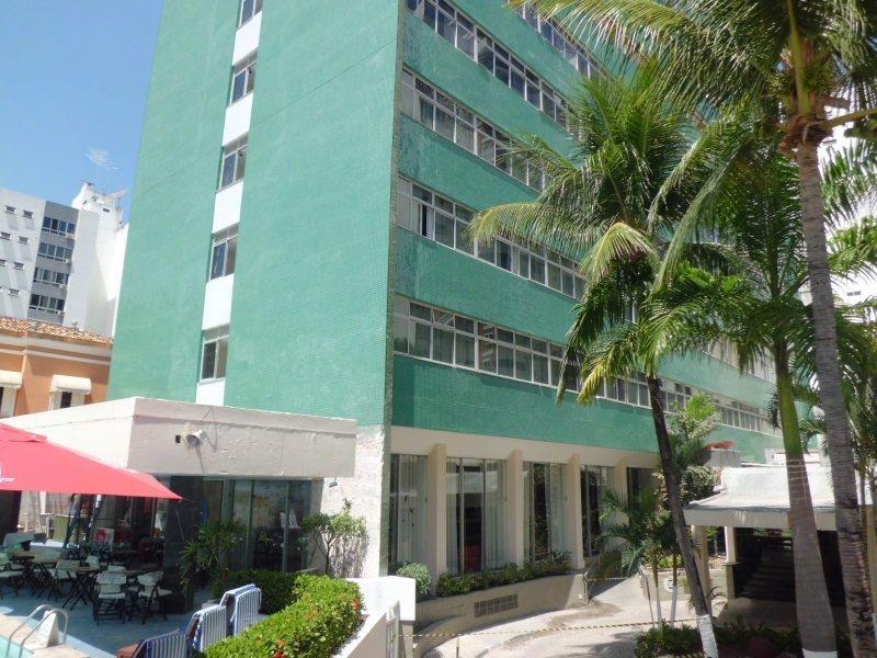 Hotel Rede Andrade Barra