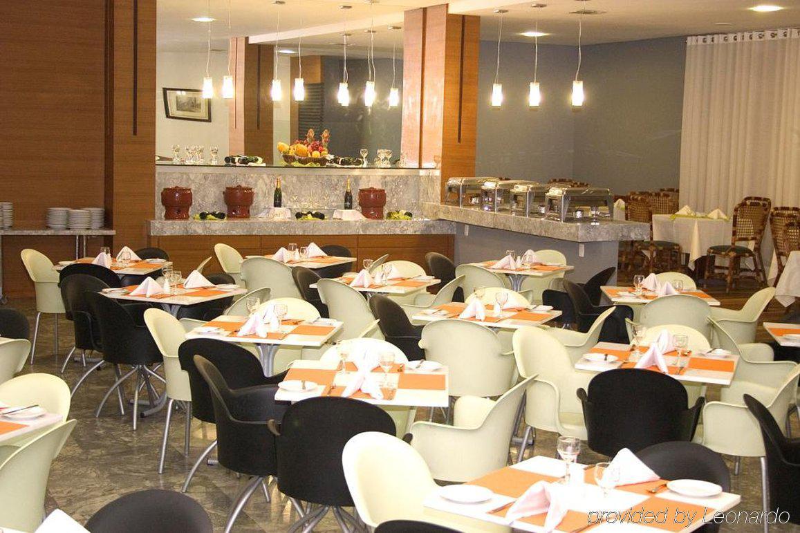 Hotel Rede Andrade Barra