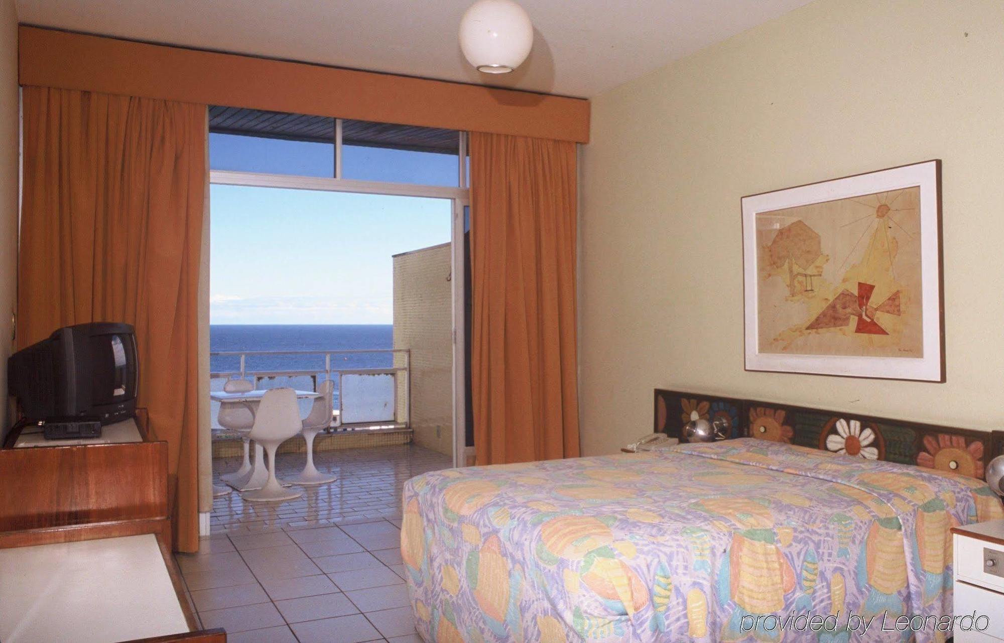 Rede Andrade Barra Hotel